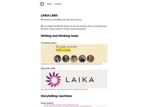 LAIKA