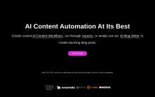 ContentBot