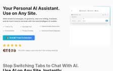 ChatGPT Writer