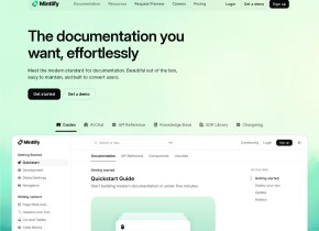 Mintlify