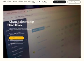 KAIZAN.ai
