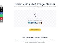 ImgCleaner