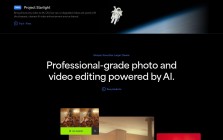 Topaz Video AI