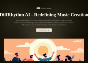 DiffRhythm
