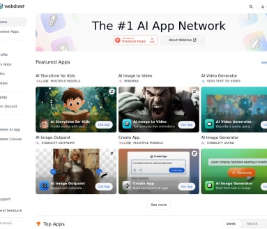 Webdraw