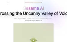 Sesame AI