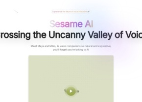Sesame AI
