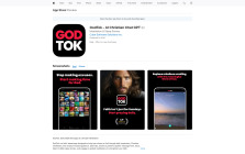 GodTok