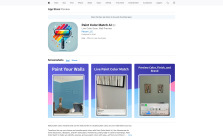Paint Color Match AI