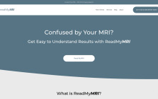 Read My MRI