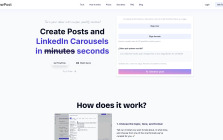 Flowpost.io