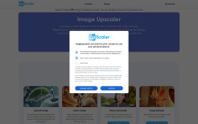 Image Upscaler