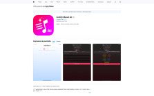 Listify Music AI