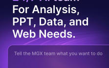 MetaGPT (MGX)