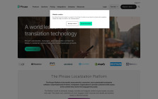 Phrase (Frm. Memsource)