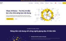 Vbee AIVoice
