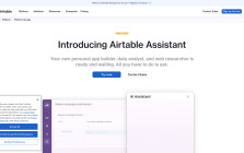 Airtable Assistant