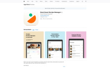 Bowl Smart Recipe Manager