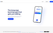 Speak