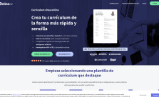 OnlineCV
