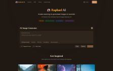 Raphael AI