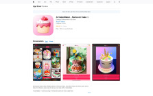 AI CakeMaker