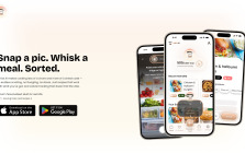 Whisk AI