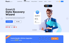 EaseUS Software