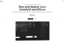 Comfy Deploy