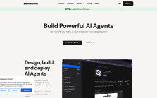 MindStudio