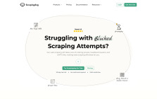Scrapingdog