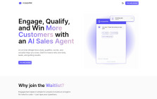 Engagechat