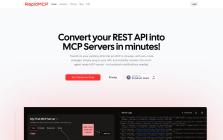 RapidMCP