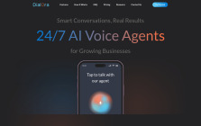 Dialora.ai
