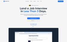 Apply Hero AI