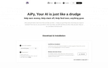 AiPy