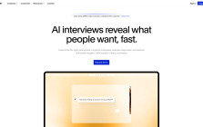 Listen Labs