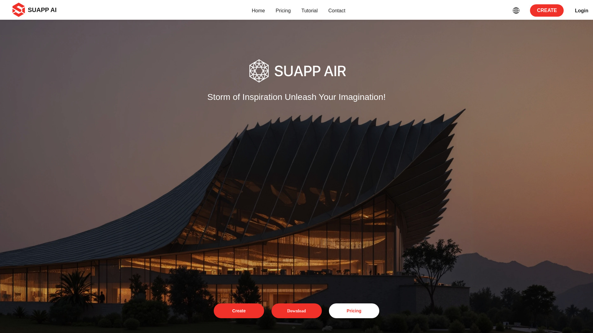 SUAPP AI