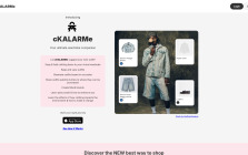 cKALARMe