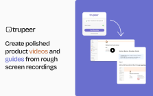 Trupeer.ai - Chrome Extension