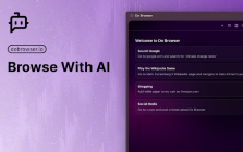 Do Browser - Chrome Extension