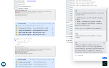 PredictionHealth Chrome Extension - Chrome Extension