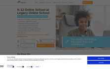 Legacy Online School