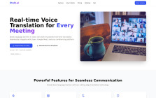 Ztalk.ai