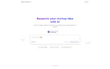Deep Founder Ai