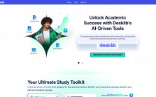 Desklib