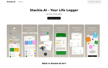 Stackie.AI