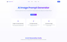 ImagesArt AI