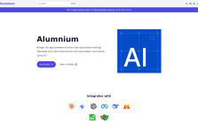 Alumnium