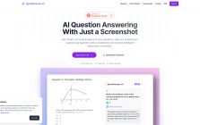 SynthAnswer AI